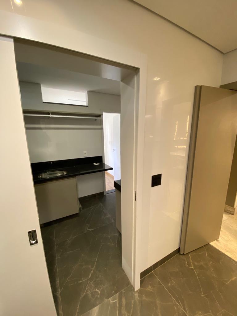 Cobertura, Lourdes, 5 Quartos, 5 Vagas, 5 Suítes