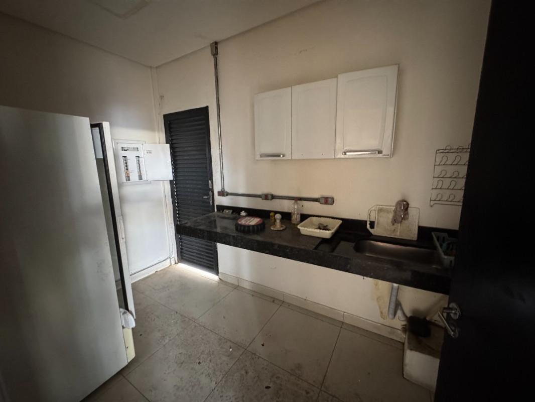 Andar, Fernão Dias, 1 Quarto, 0 Vaga