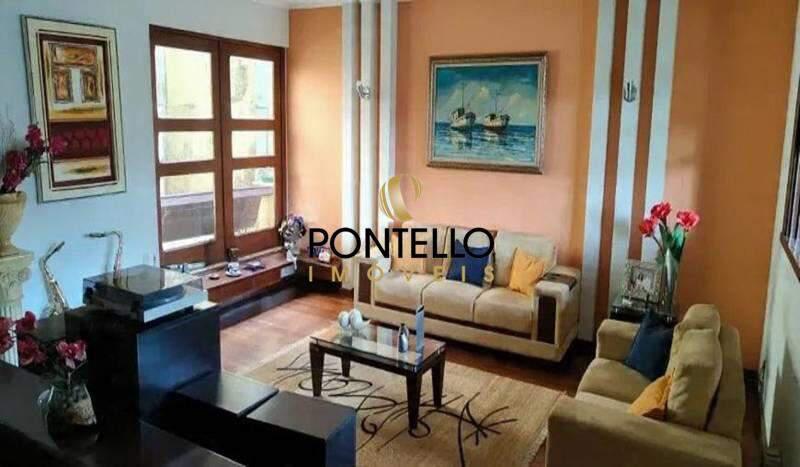 Casa, Luxemburgo, 5 Quartos, 4 Vagas, 2 Suítes