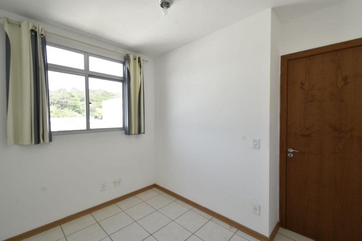 Apartamento, Liberdade, 2 Quartos, 1 Vaga