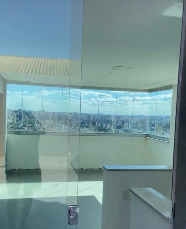 Cobertura, Paraíso, 4 Quartos, 2 Vagas, 2 Suítes