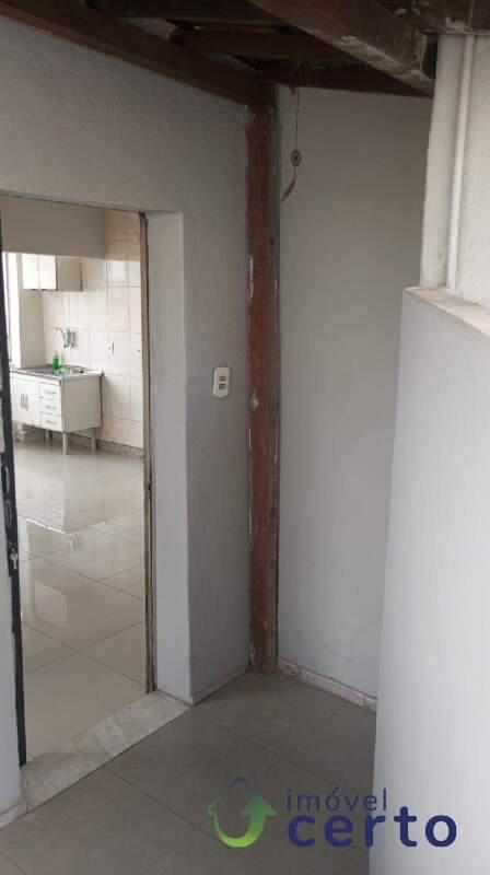 Apartamento, Nova Suíssa, 2 Quartos, 0 Vaga