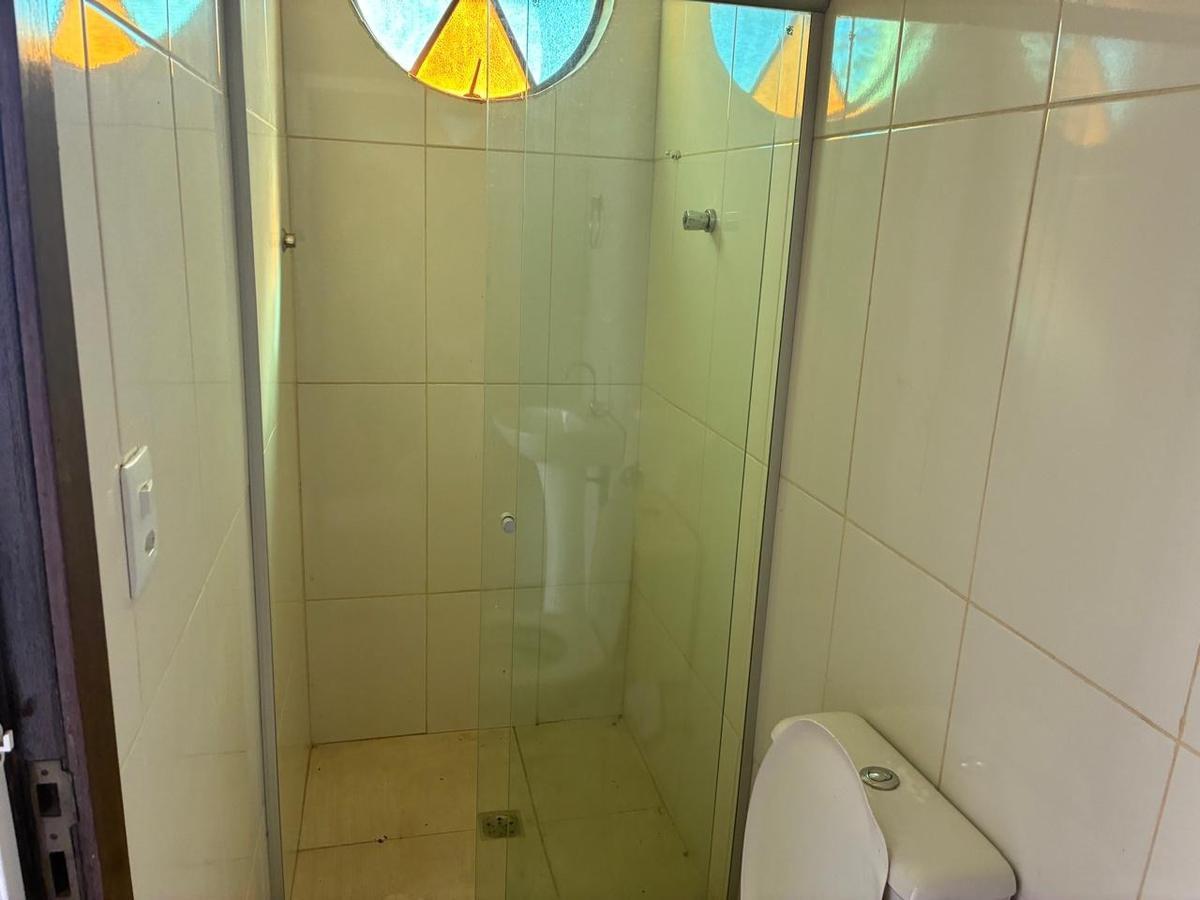 Casa, Santa Branca, 3 Quartos, 3 Vagas, 1 Suíte