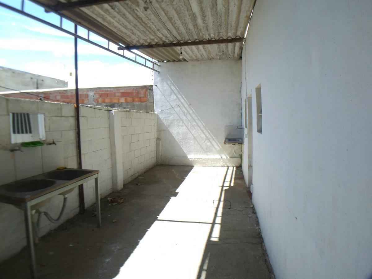 Casa, Santa Branca, 2 Quartos, 1 Vaga