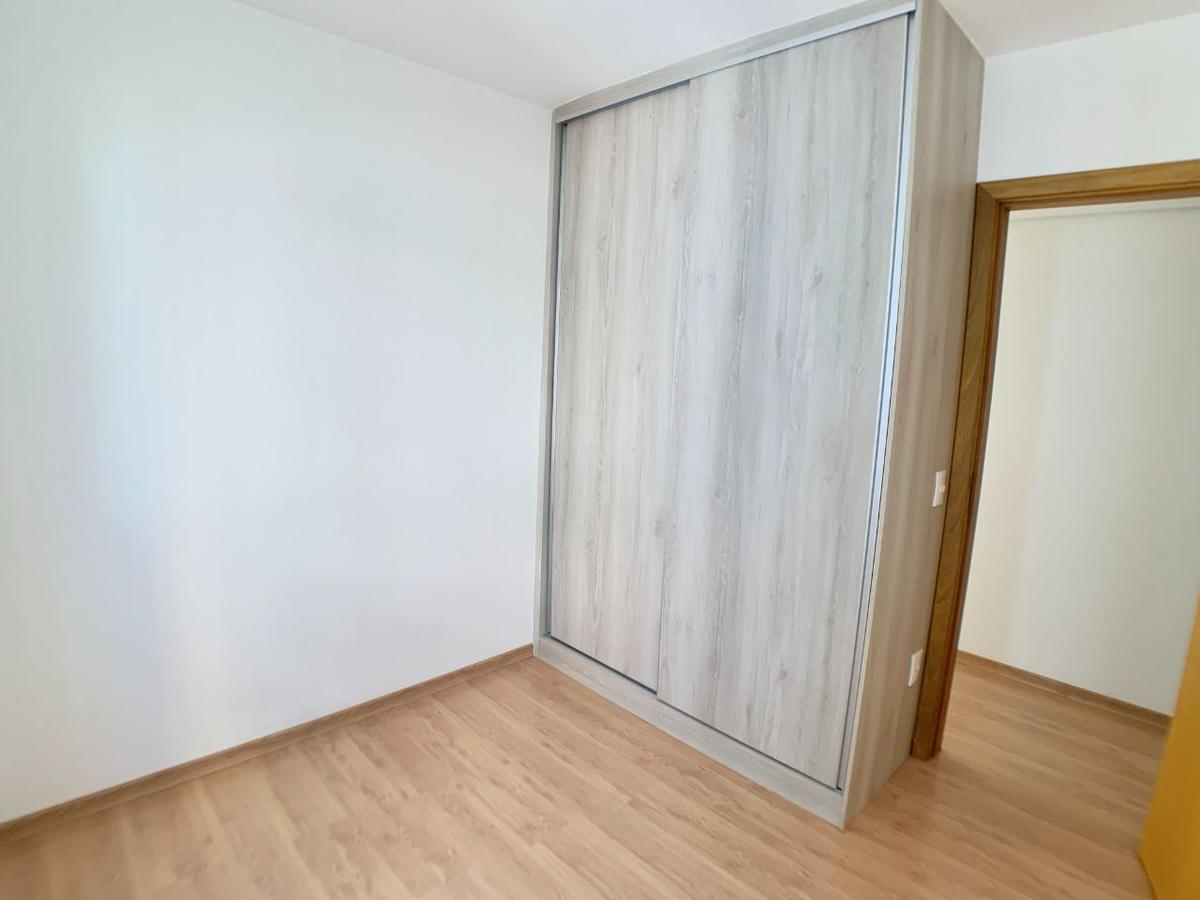 Apartamento, Carmo, 2 Quartos, 2 Vagas, 1 Suíte
