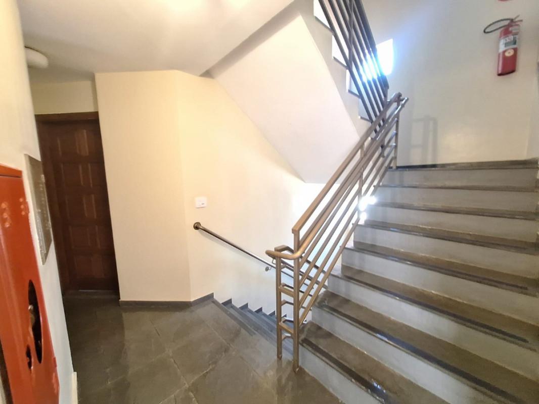 Apartamento, Ipiranga, 3 Quartos, 1 Vaga, 1 Suíte