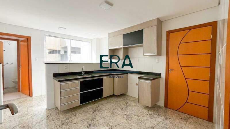 Apartamento, Buritis, 3 Quartos, 1 Vaga, 1 Suíte