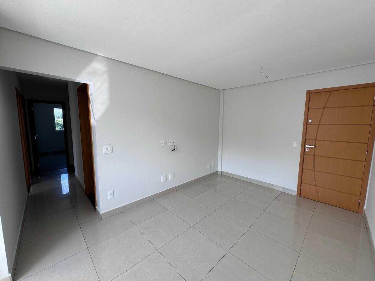 Apartamento, Serrano, 3 Quartos, 2 Vagas, 1 Suíte