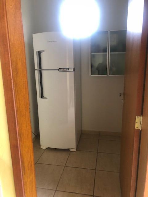 Fazenda, Condomínio Solar das Palmeiras, 1 Quarto, 10 Vagas, 1 Suíte