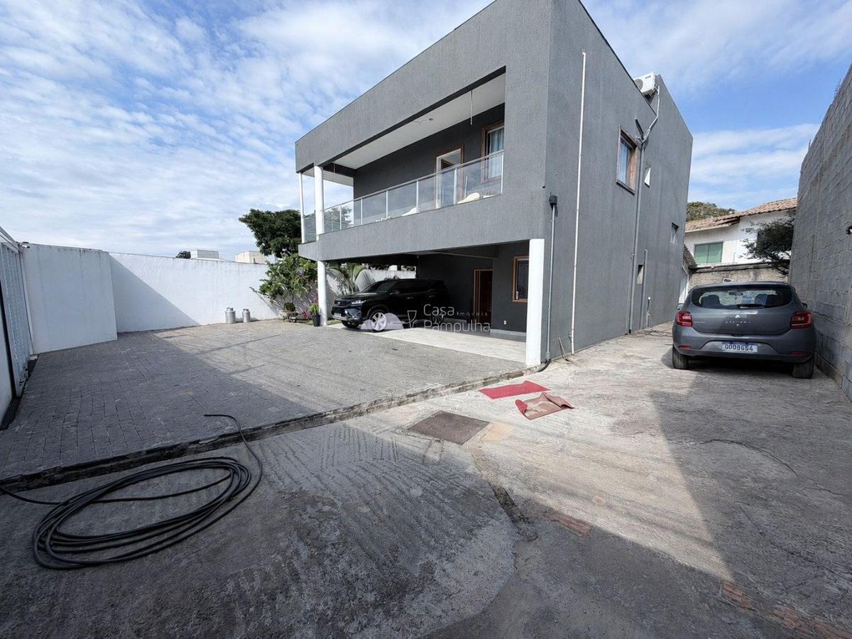 Casa, Copacabana, 3 Quartos, 6 Vagas, 3 Suítes