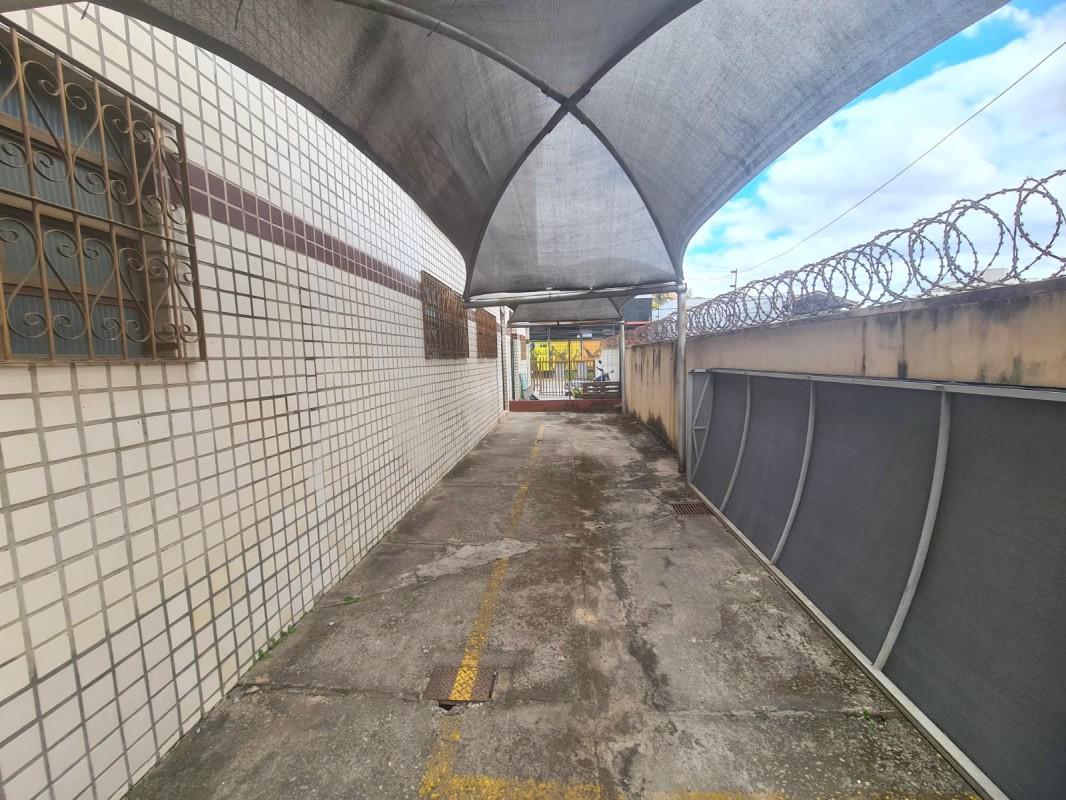 Cobertura, Ouro Preto, 3 Quartos, 2 Vagas, 1 Suíte