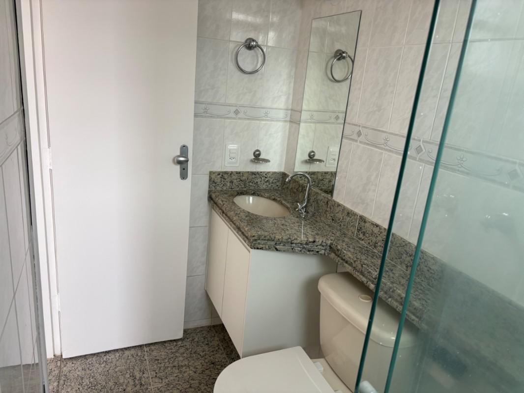 Apartamento, Buritis, 4 Quartos, 2 Vagas, 1 Suíte