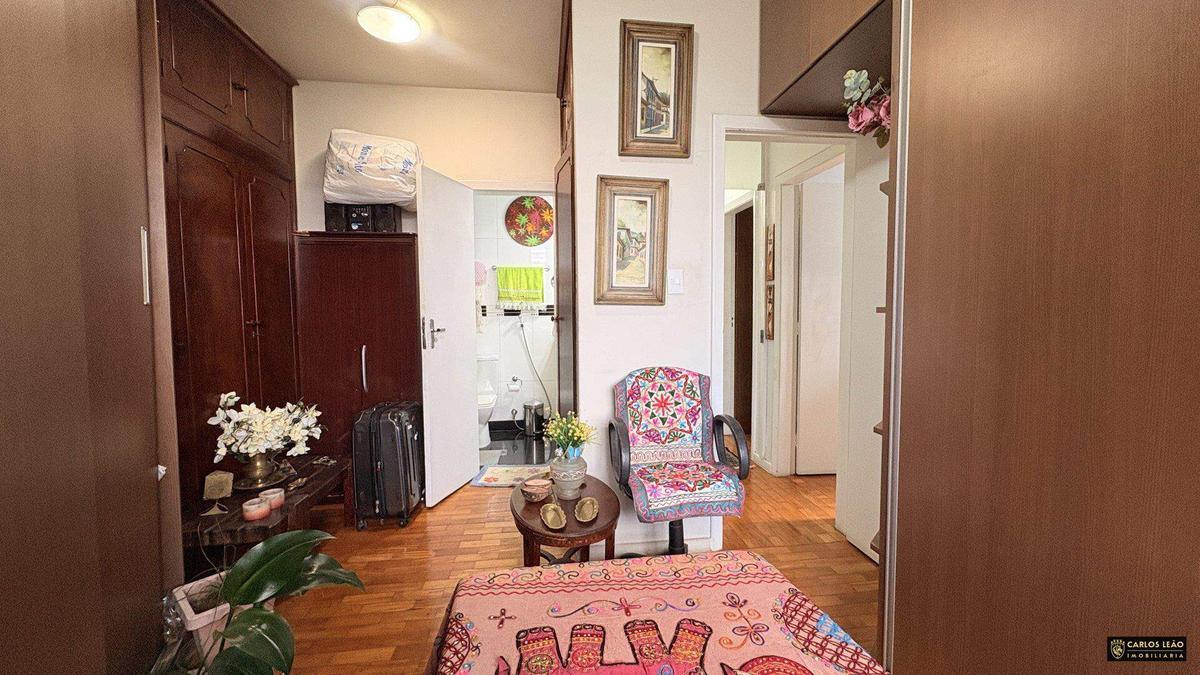 Apartamento, Cruzeiro, 4 Quartos, 1 Vaga, 1 Suíte