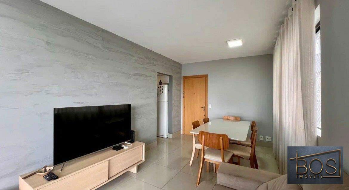 Apartamento, Santo Antônio, 2 Quartos, 2 Vagas, 1 Suíte