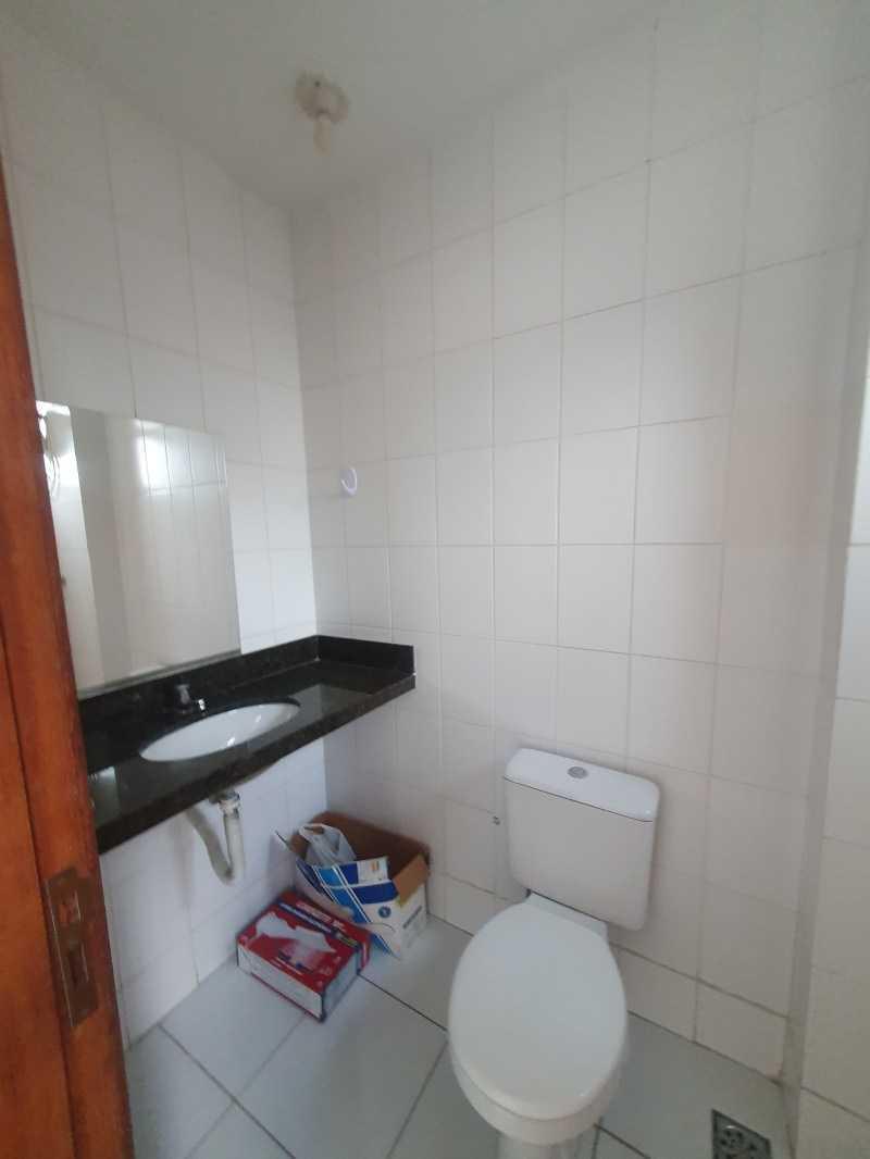 Apartamento, Havaí, 2 Quartos, 1 Vaga, 1 Suíte