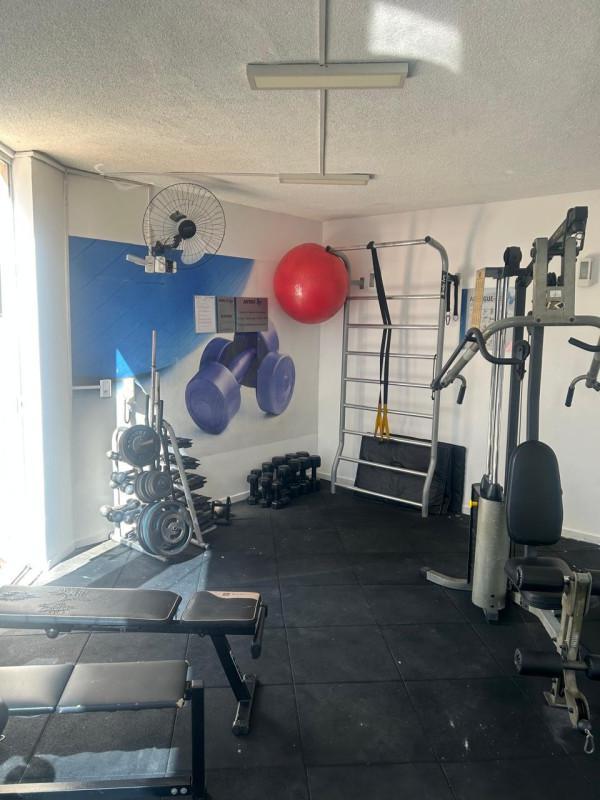 Apartamento, Planalto, 2 Quartos, 1 Vaga