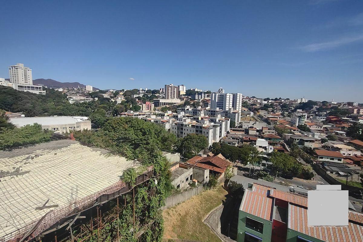 Apartamento, Palmeiras, 3 Quartos, 2 Vagas, 1 Suíte