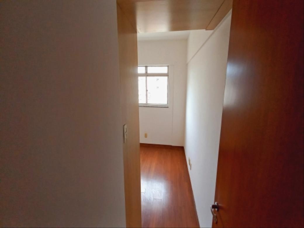 Apartamento, Ouro Preto, 3 Quartos, 2 Vagas, 1 Suíte