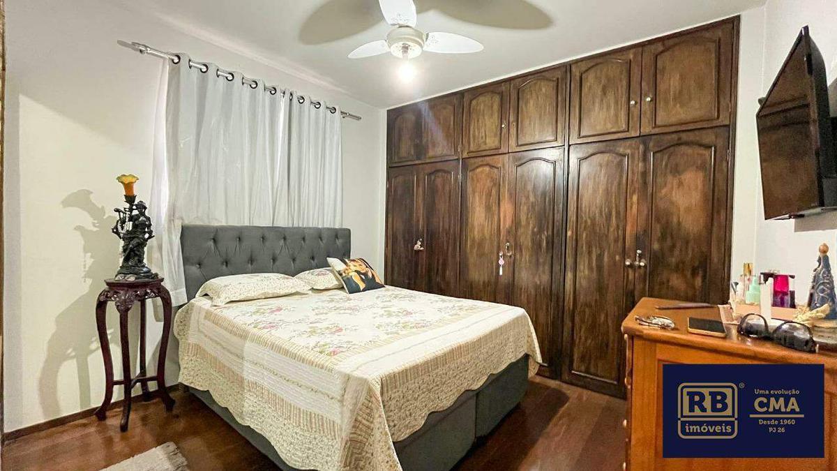 Apartamento, Coração de Jesus, 3 Quartos, 1 Vaga, 1 Suíte