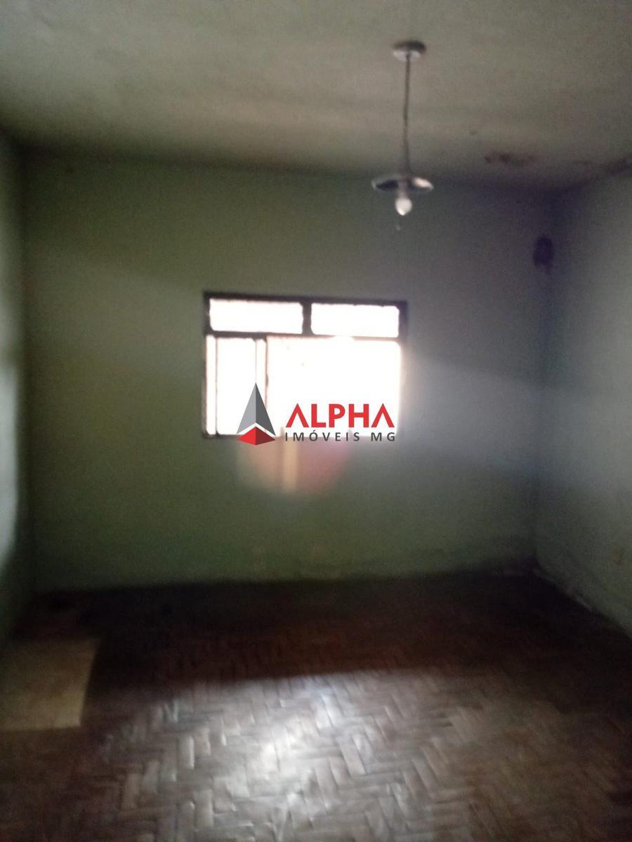 Casa, Washington Pires, 2 Quartos, 3 Vagas