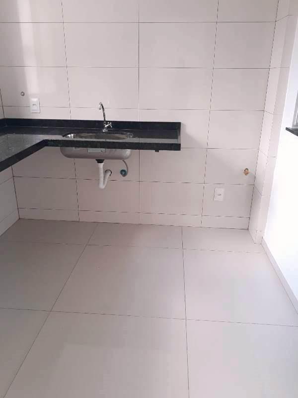 Cobertura, Prado, 2 Quartos, 2 Vagas, 1 Suíte