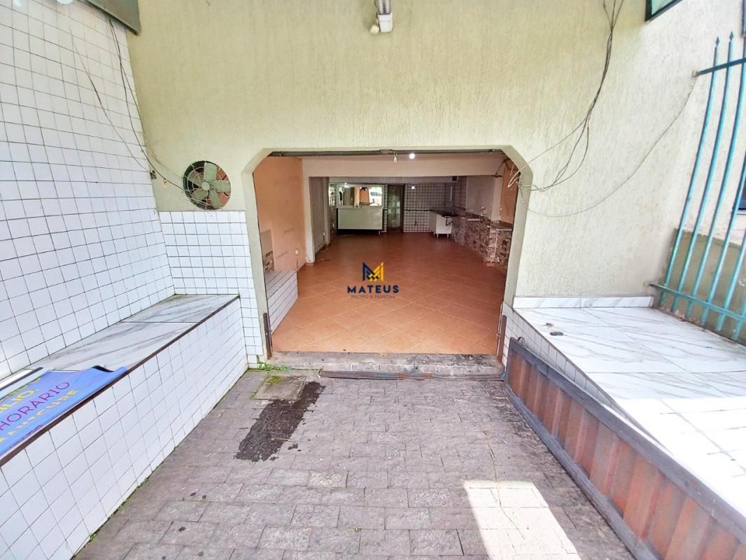 Andar, Caiçaras, 0 Quarto, 0 Vaga