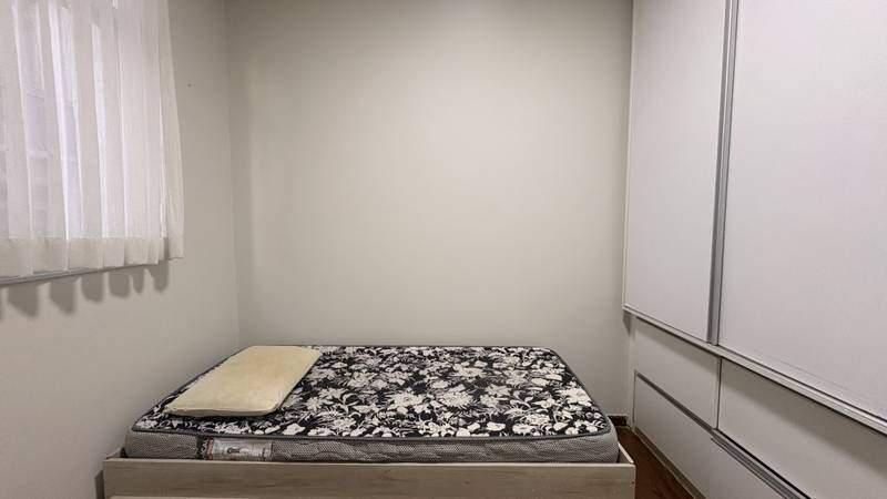 Apartamento, Ouro Preto, 3 Quartos, 1 Vaga, 1 Suíte