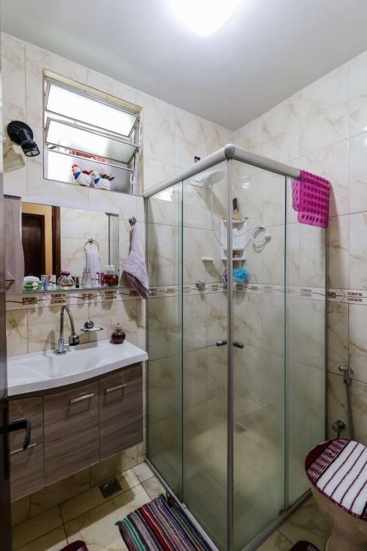 Apartamento, Barro Preto, 2 Quartos, 0 Vaga