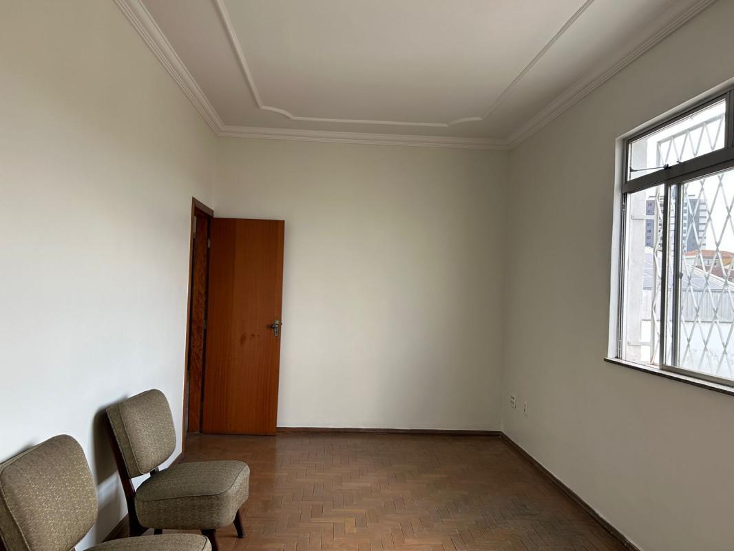 Apartamento, Nova Suíssa, 3 Quartos, 1 Vaga