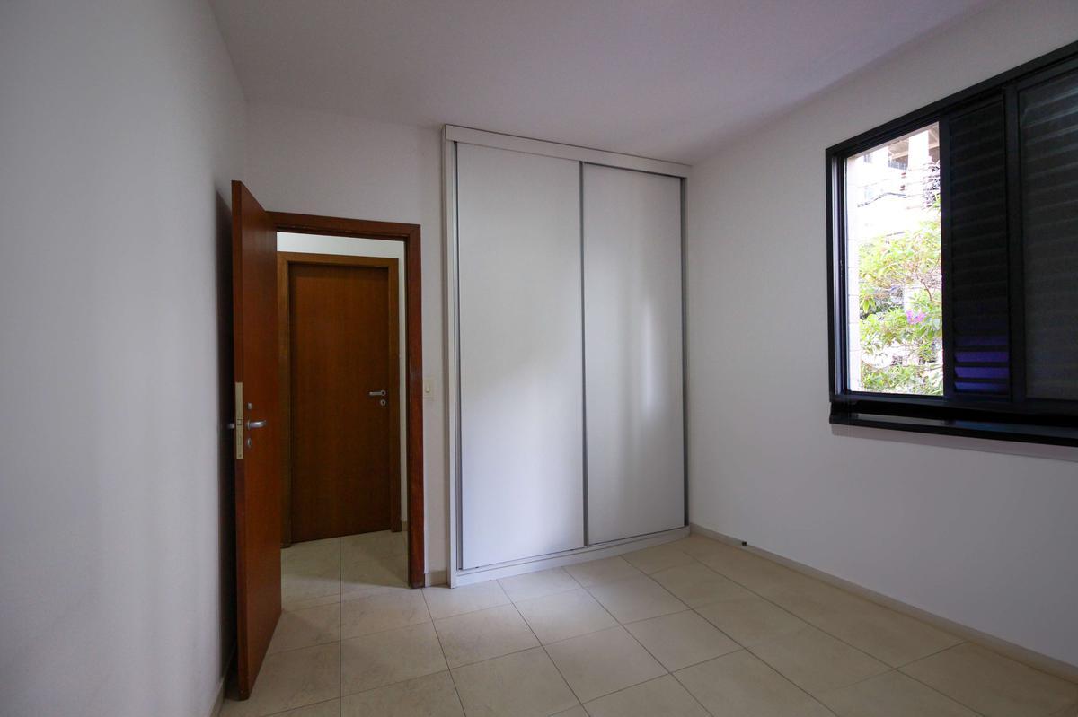 Apartamento, Buritis, 3 Quartos, 2 Vagas, 1 Suíte