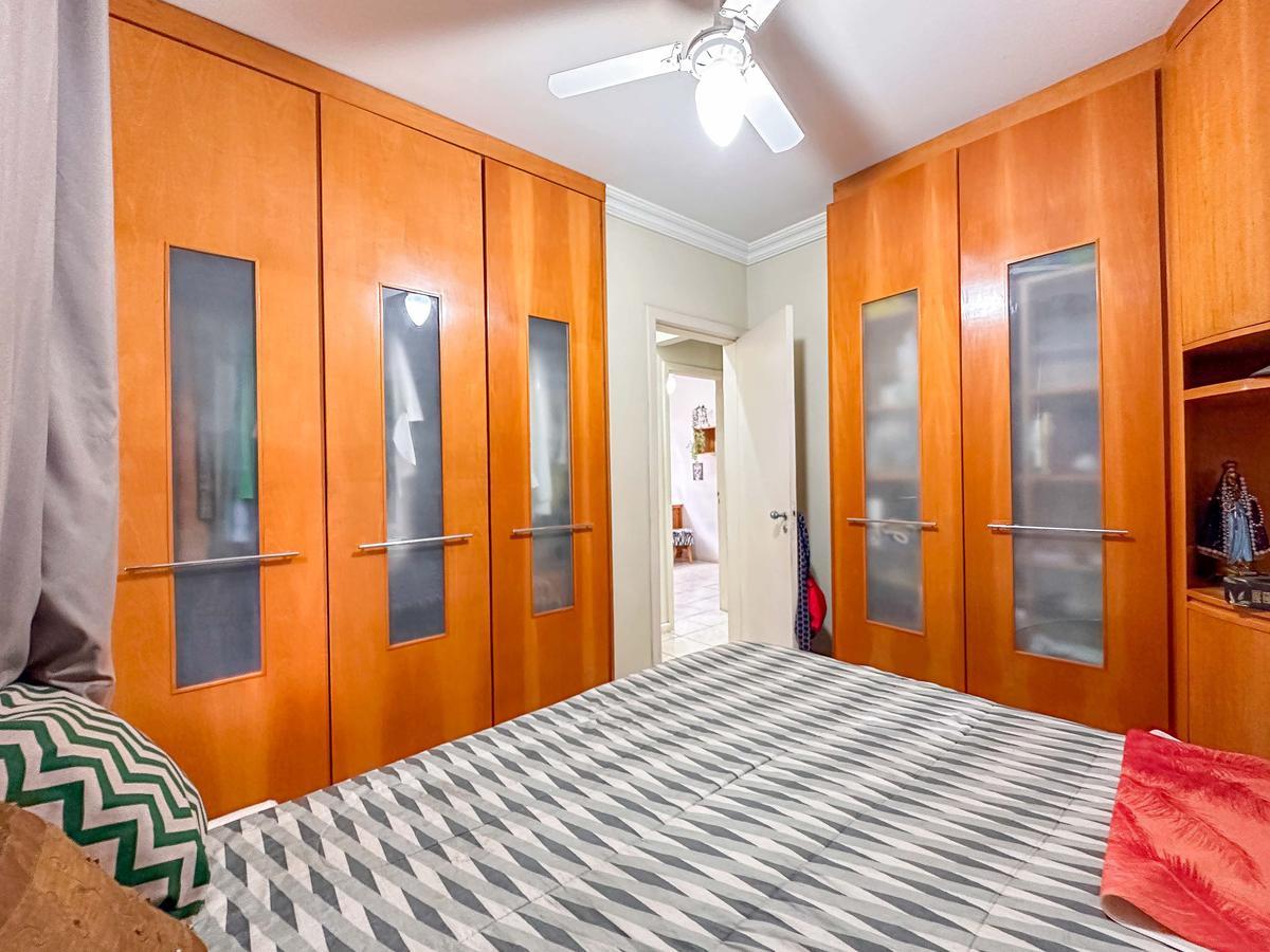 Apartamento, Liberdade, 3 Quartos, 2 Vagas, 1 Suíte