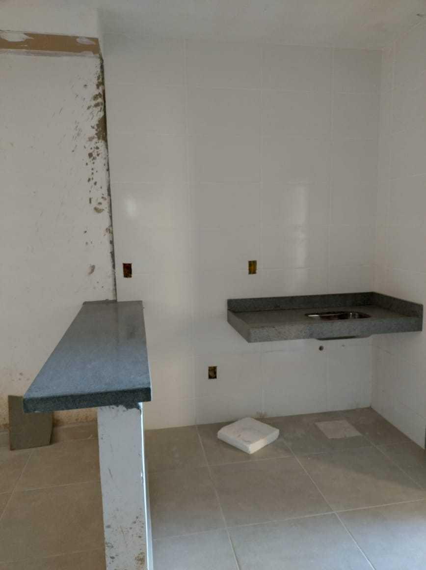 Casa, Paquetá, 2 Quartos, 0 Vaga