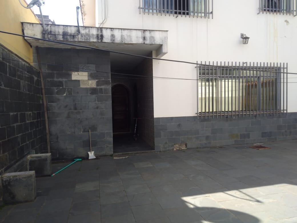 Casa, Calafate, 3 Quartos, 3 Vagas, 1 Suíte