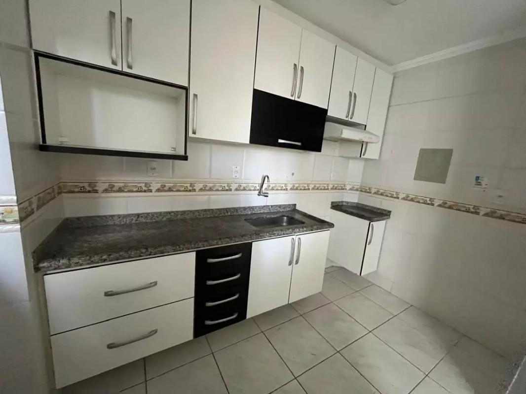 Apartamento, Eldorado, 2 Quartos, 1 Vaga