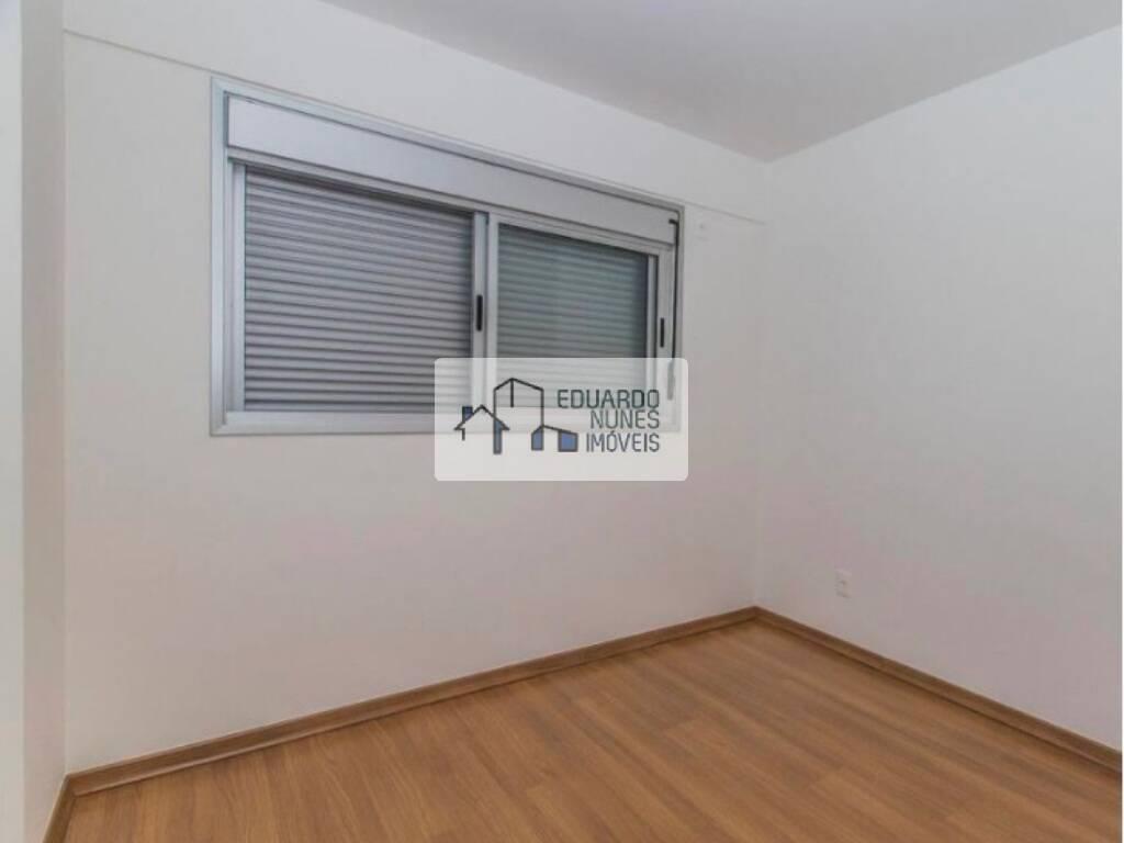 Apartamento, Sion, 4 Quartos, 3 Vagas, 2 Suítes