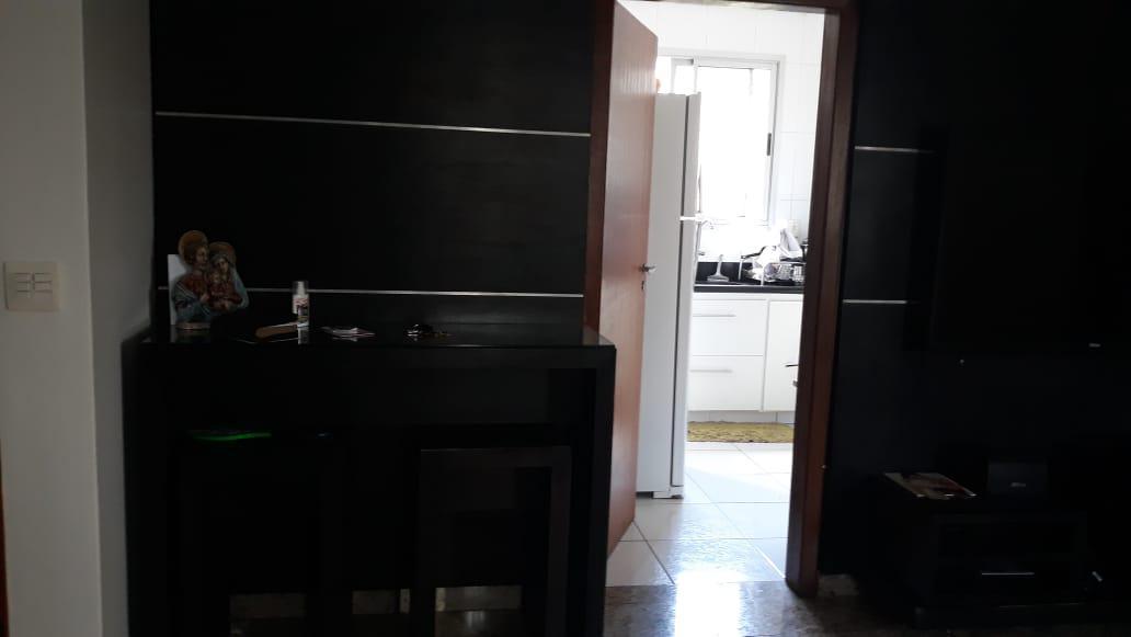 Apartamento, Jardim da Cidade, 3 Quartos, 2 Vagas, 1 Suíte