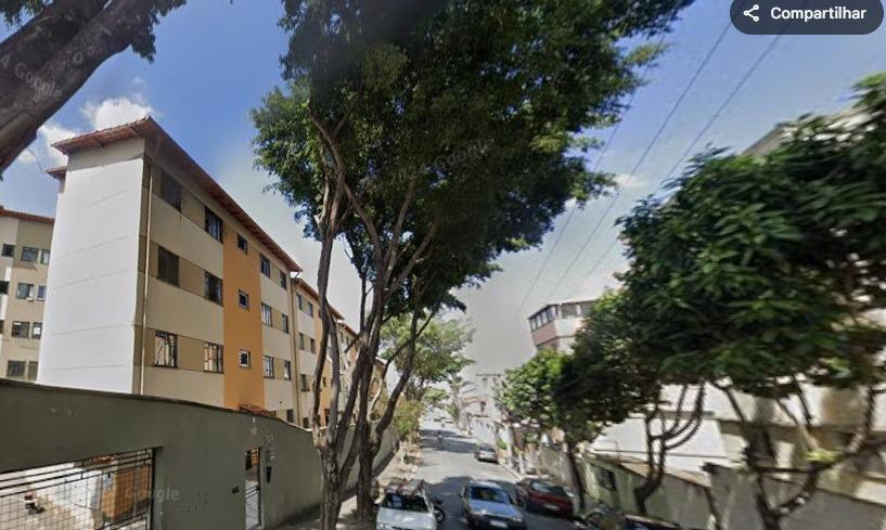 Apartamento, Santa Mônica, 2 Quartos, 1 Vaga