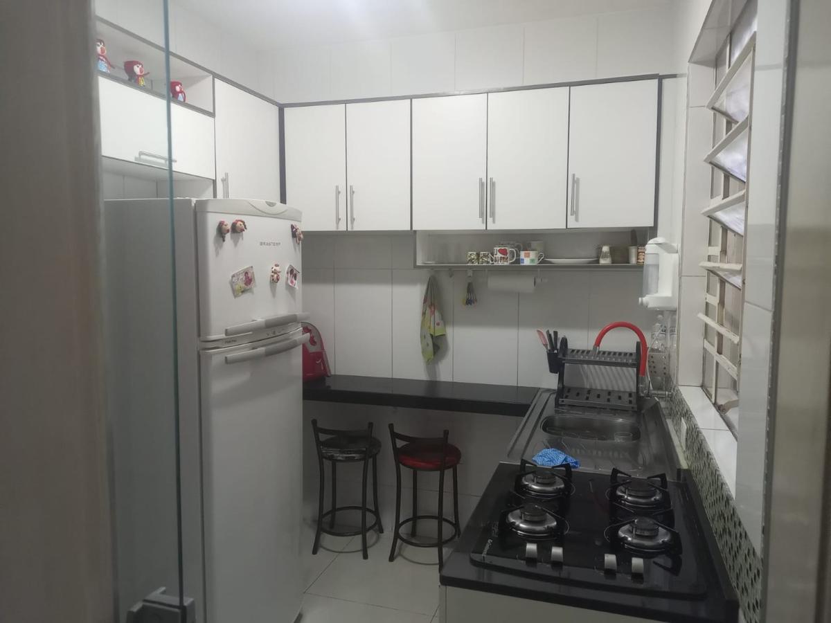 Casa, Fernão Dias, 2 Quartos, 1 Vaga