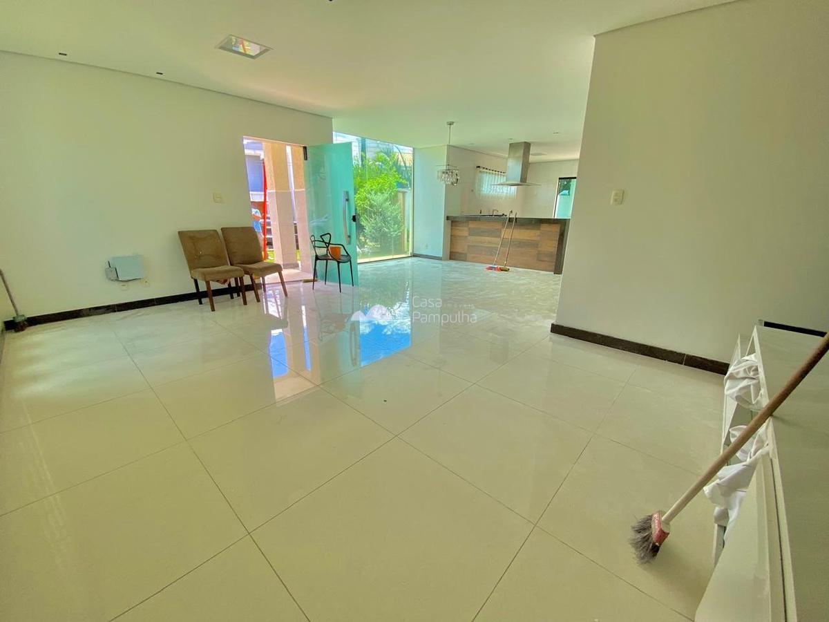 Casa, Condomínio Rosa dos Ventos, 3 Quartos, 4 Vagas, 3 Suítes
