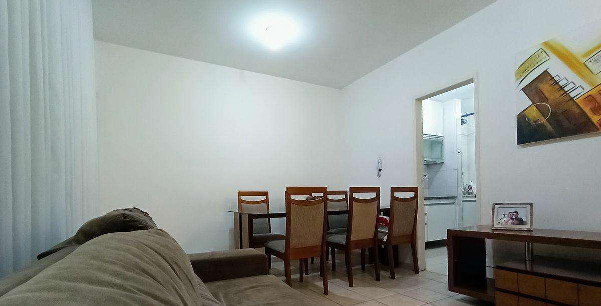 Apartamento, Buritis, 4 Quartos, 2 Vagas, 1 Suíte