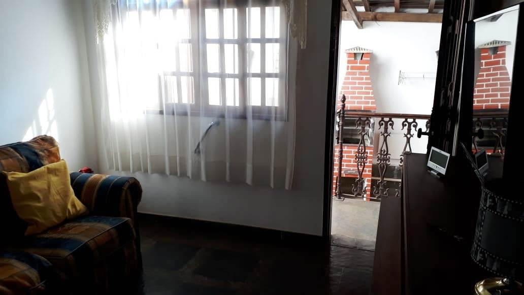 Casa, Santa Teresa, 4 Quartos, 2 Vagas, 1 Suíte