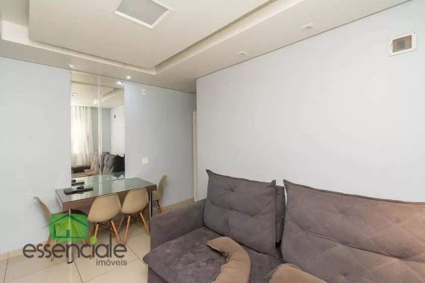 Apartamento, Jardim Riacho das Pedras, 3 Quartos, 1 Vaga