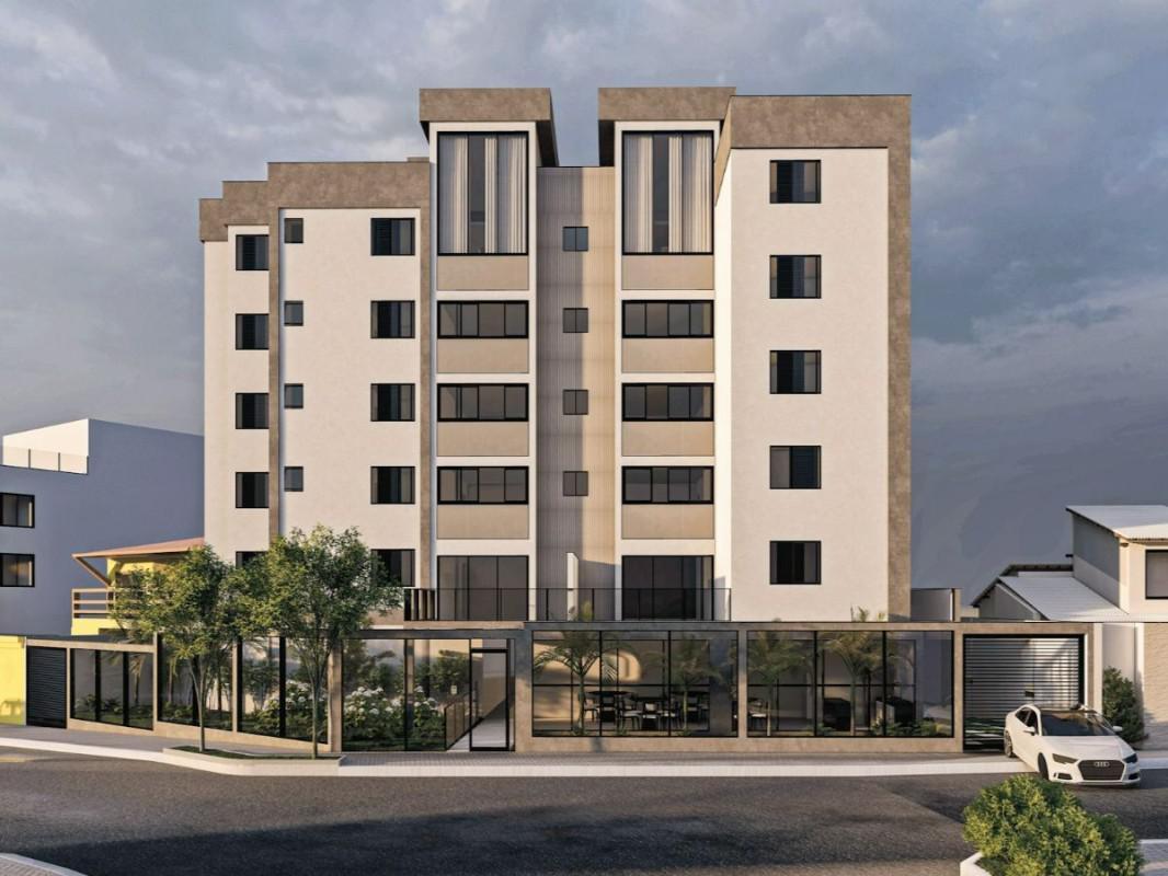 Cobertura, Santa Amélia, 3 Quartos, 2 Vagas, 1 Suíte