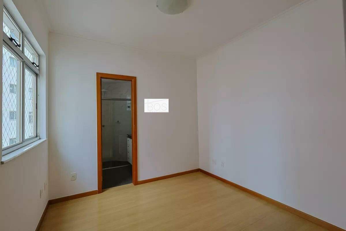 Apartamento, Coração de Jesus, 3 Quartos, 2 Vagas, 1 Suíte