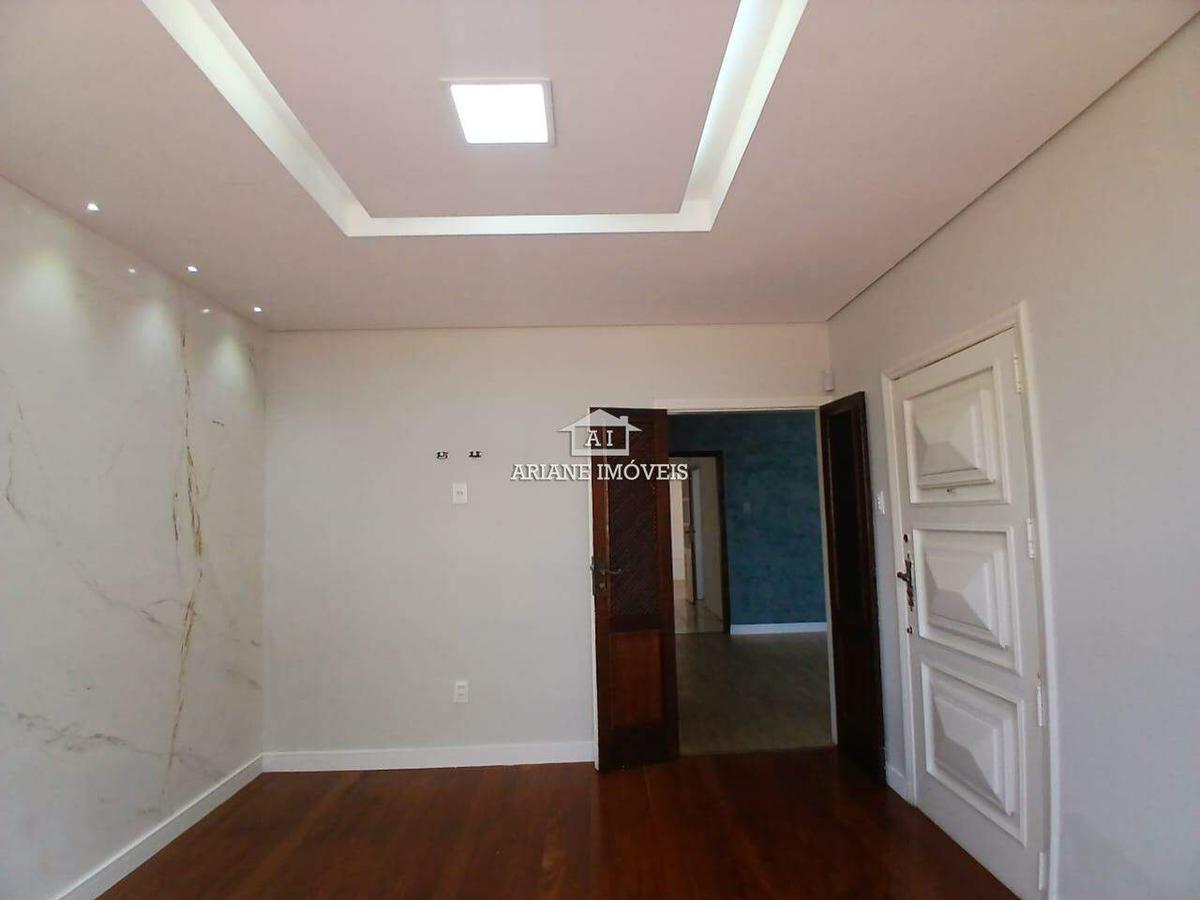 Casa, Serra, 3 Quartos, 2 Vagas, 1 Suíte