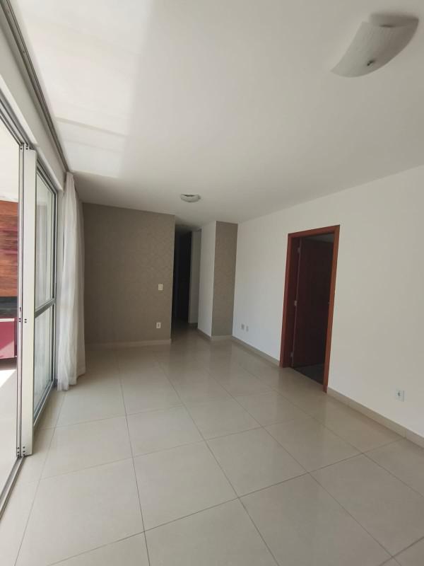 Apartamento, Buritis, 3 Quartos, 2 Vagas, 1 Suíte