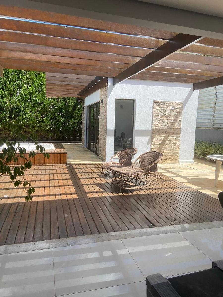 Casa, Gran Royalle, 5 Quartos, 1 Vaga, 5 Suítes