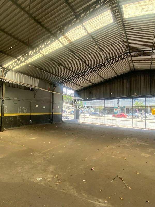 Galpão, Barreiro, 0 Quarto, 0 Vaga