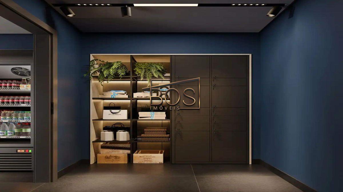 Apartamento, Savassi, 2 Quartos, 1 Vaga, 2 Suítes