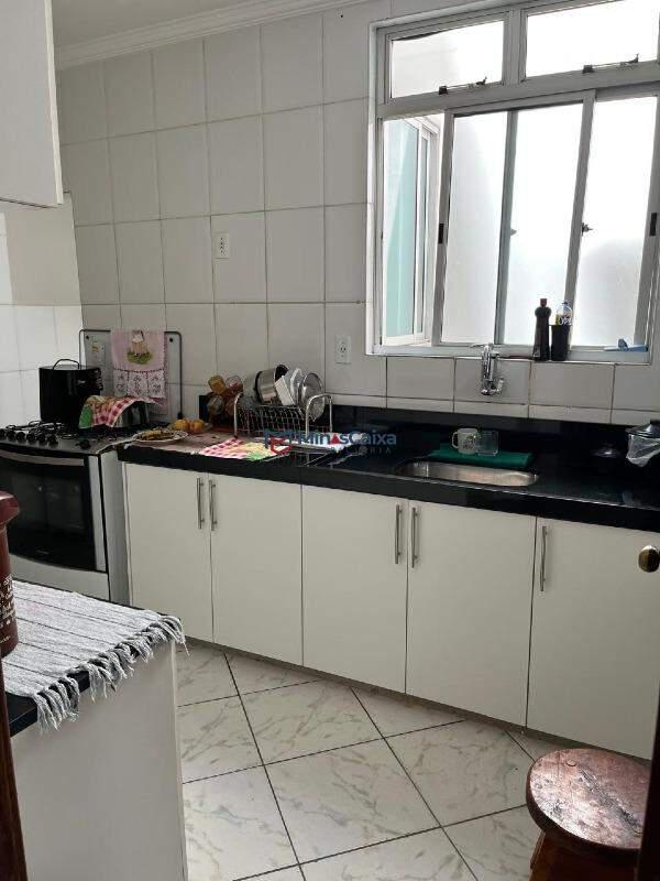Apartamento, Centro, 3 Quartos, 1 Vaga, 1 Suíte
